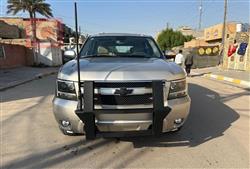 شيفروليه تاهو